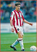 John PEMBERTON - Sheffield United - League Appearances