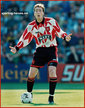 David TUTTLE - Sheffield United - League Appearances