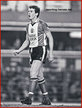 Martin FOYLE - Southampton FC - League Appearances