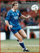 Kerry DIXON - Southampton FC - League appearances.