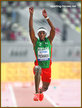 Pedro Pablo PICHARDO - Portugal - Fourth in triple jump at 2019 World Championships.