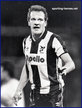 Andy (1955) GRAY - West Bromwich Albion - League appearances.