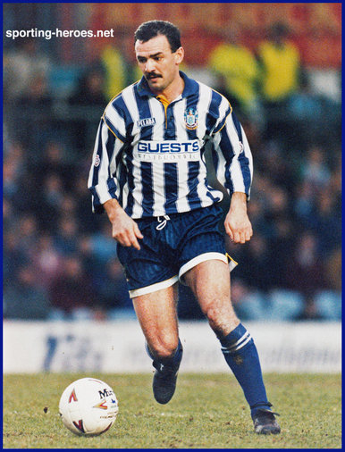 Tony Rees - West Bromwich Albion - League appearances.
