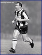 Graham ROBERTS - West Bromwich Albion - League appearances.