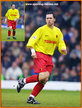 Patrick BLONDEAU - Watford FC - League appearances.