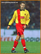 Jason LEE - Watford FC - League appearances.