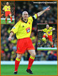 Robert PAGE - Watford FC - League appearances.