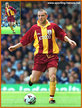 Lee SHARPE - Bradford City FC - League appearances.