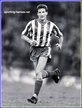 Andy BLAIR - Sheffield Wednesday - League appearances.