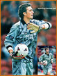Ben ROBERTS - Bradford City FC - League appearances.