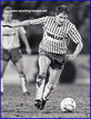 Gary OWEN - Sheffield Wednesday - League appearances.