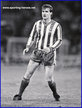 Carl SHUTT - Sheffield Wednesday - League appearances.