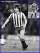 Glynn SNODIN - Sheffield Wednesday - League appearances.