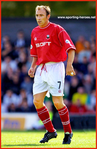 Kevin Donovan - Barnsley - League appearances.