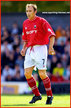 Kevin DONOVAN - Barnsley - League appearances.