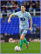 Stewart DOWNING - Blackburn Rovers - League Appearances