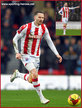 Nick POWELL - Stoke City FC - League Appearances