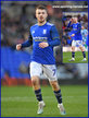 Dan CROWLEY (footballer) - Birmingham City - League Appearances