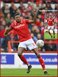 Sammy AMEOBI - Nottingham Forest - League Appearances
