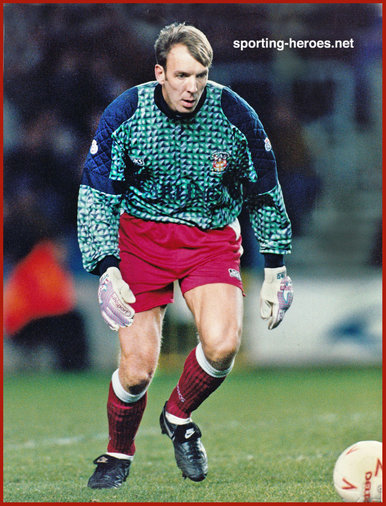 Gordon Marshall - Stoke City FC - League appearances.