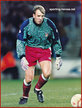 Gordon MARSHALL - Stoke City FC - League appearances.