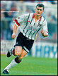 Jim DOBBIN - Grimsby Town - League appearances.