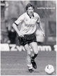 Trevor HEBBERD - Derby County - League Appearances