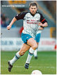 Martin KUHL - Derby County - League appearances.