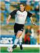 Craig SHORT - Derby County - League appearances.