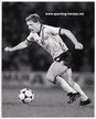 Kevin TAYLOR - Derby County - League appearances.