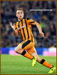 Jarrod BOWEN - Hull City FC - League Appearances