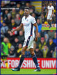 Sammy AMEOBI - Bolton Wanderers - League Appearances