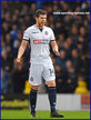 Jon FLANAGAN - Bolton Wanderers - League Appearances