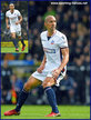 Karl HENRY - Bolton Wanderers - League Appearances