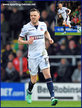Craig NOONE - Bolton Wanderers - League Appearances