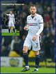 Andrew TAYLOR - Bolton Wanderers - League Appearances