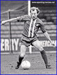 Gary EMMANUEL - Birmingham City - League appearances.