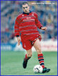 Jonathan HUNT - Birmingham City - League appearances.