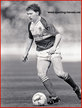 Mark BRENNAN - Middlesbrough FC - League appearances.