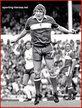 Bobby MURDOCH - Middlesbrough FC - League appearances.