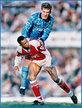 Peter ATHERTON - Coventry City - League Appearances
