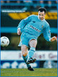 Paul COOK - Coventry City - League Appearances