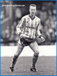Tony DOBSON - Coventry City - League Appearances