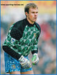 Jonathan GOULD - Coventry City - League Appearances