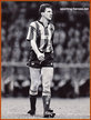 Peter JACKSON - Bradford City FC - League Appearances