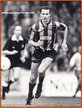 Jimmy QUINN - Bradford City FC - League appearances.
