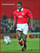 Ade AKINBIYI - Bristol City FC - League appearances.