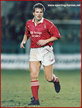Nicky MORGAN - Bristol City FC - League appearances.