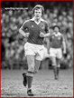 Joe ROYLE - Bristol City FC - League appearances.