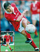 Dariusz DZIEKANOWSKI - Bristol City FC - League appearances.